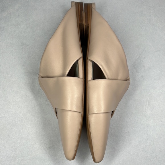 1. State 1S-Rime Blush Pink Slides Flats Size 8.5M - Picture 7 of 11